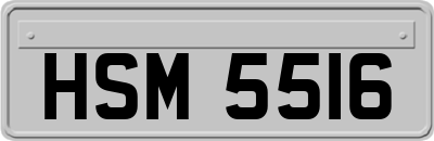 HSM5516