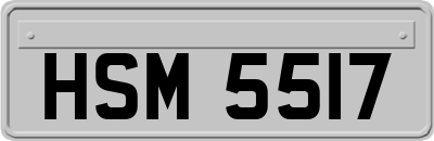 HSM5517