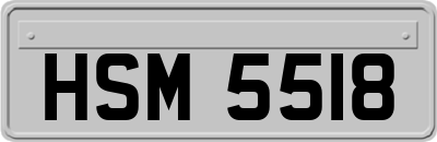 HSM5518