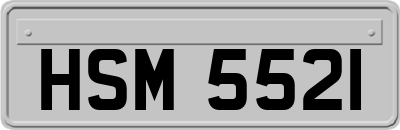 HSM5521