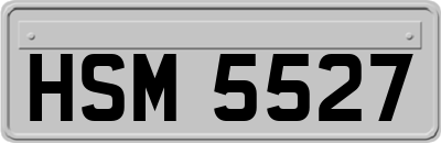 HSM5527