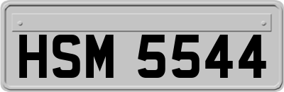 HSM5544