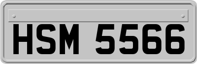 HSM5566