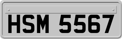 HSM5567