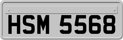 HSM5568