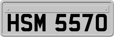 HSM5570
