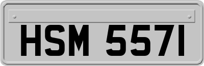 HSM5571