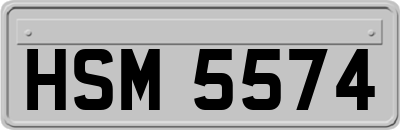 HSM5574