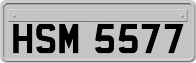 HSM5577