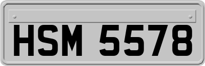 HSM5578