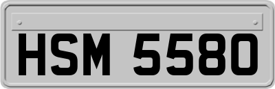 HSM5580