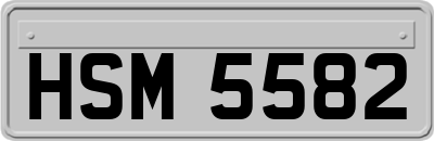 HSM5582