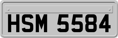 HSM5584