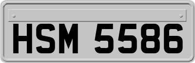 HSM5586