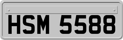 HSM5588