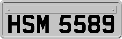 HSM5589