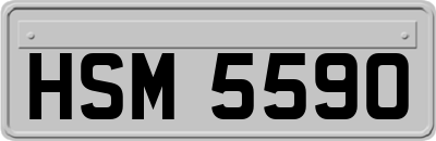 HSM5590