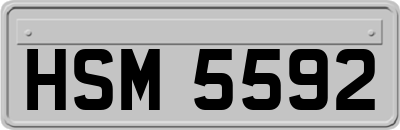HSM5592
