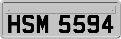 HSM5594