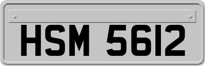 HSM5612