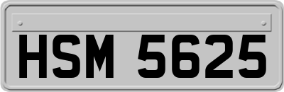 HSM5625