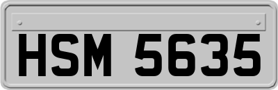 HSM5635