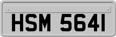 HSM5641
