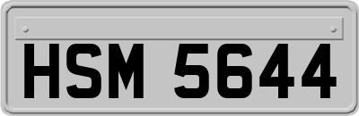 HSM5644