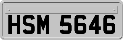 HSM5646