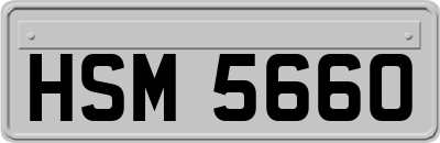 HSM5660