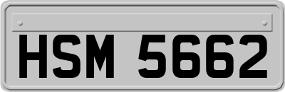 HSM5662