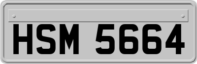HSM5664