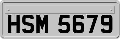 HSM5679