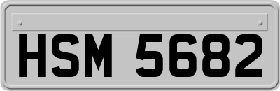 HSM5682