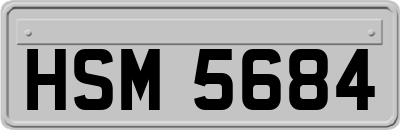 HSM5684