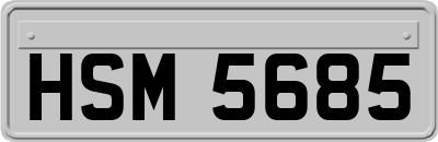 HSM5685