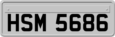 HSM5686