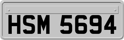 HSM5694