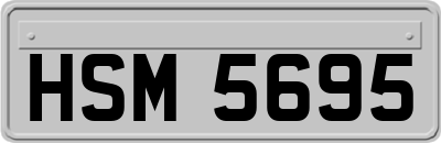 HSM5695