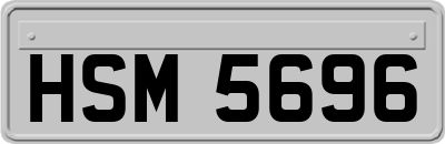 HSM5696
