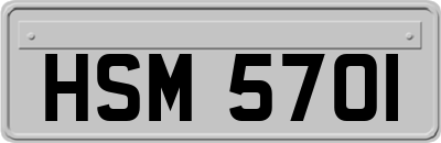 HSM5701
