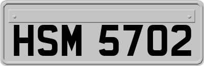 HSM5702