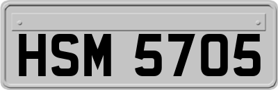HSM5705