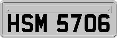 HSM5706