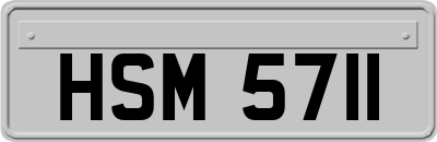 HSM5711
