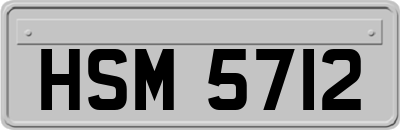HSM5712