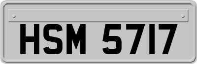 HSM5717