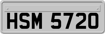 HSM5720