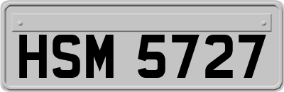 HSM5727