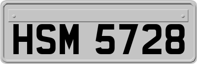 HSM5728